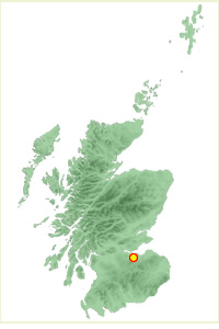 Edinburgh Location