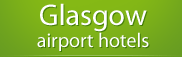 Hotels near Glasgow Airport, Scotland