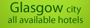 Hotels in Glasgow, Scotland