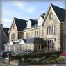 Oban Bay Hotel & Spa