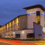 express inn glasgow airport