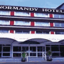 normandy hotel glasgow airport