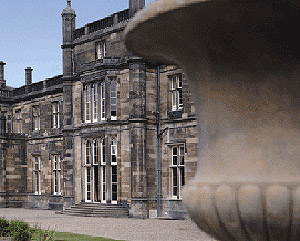 Luxury hotels Scotland - Mar Hall, Hotel, bishopton, Glasgow