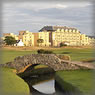 The Old Course Hotel