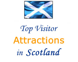 Scotland tourist attractions