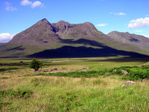 isle of skye scotland