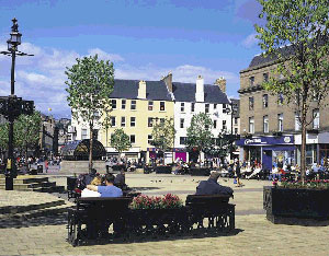 image showing city of dundee scotland
